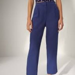 Aritzia Wilfred Sparks pants in black size 4 EUC